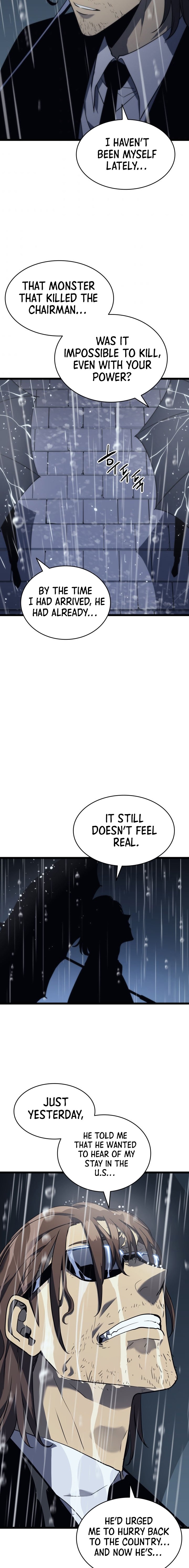 Solo Leveling, Chapter 151 image 39
